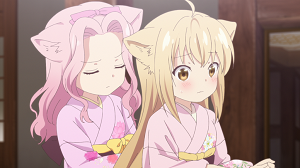 お洒落にうるさい蓮