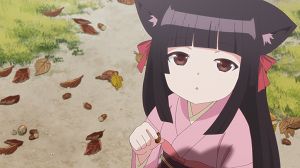 お得意様の戦の神に遊んでもらう櫻