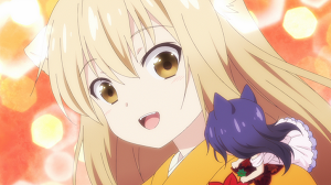 薬で小さくなってしまった皐